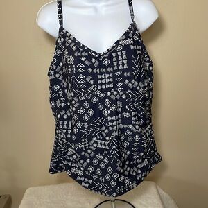 Nwt Kona Sol Tankini Size 18W
